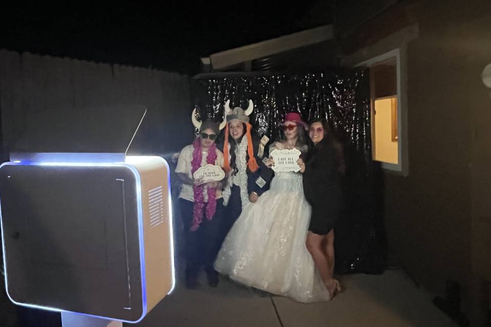 Dance Floor Break