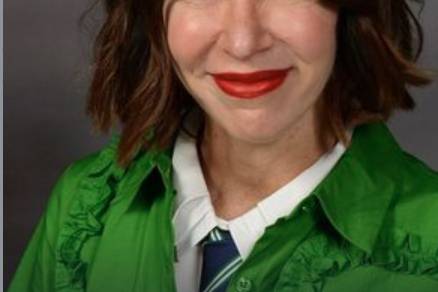 Christine Custred LPC