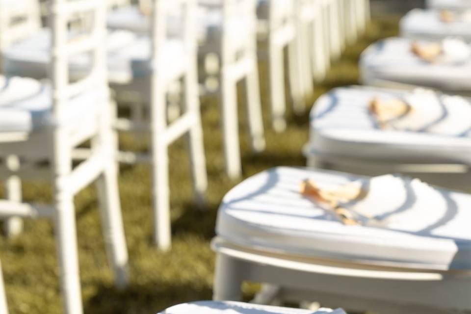 A&D Wedding