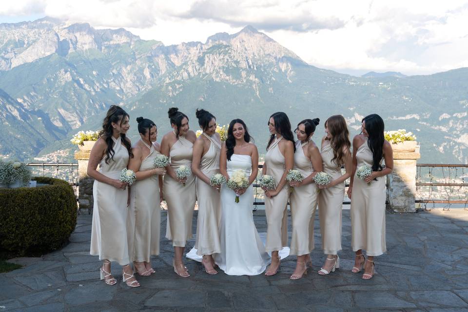 A&D Wedding