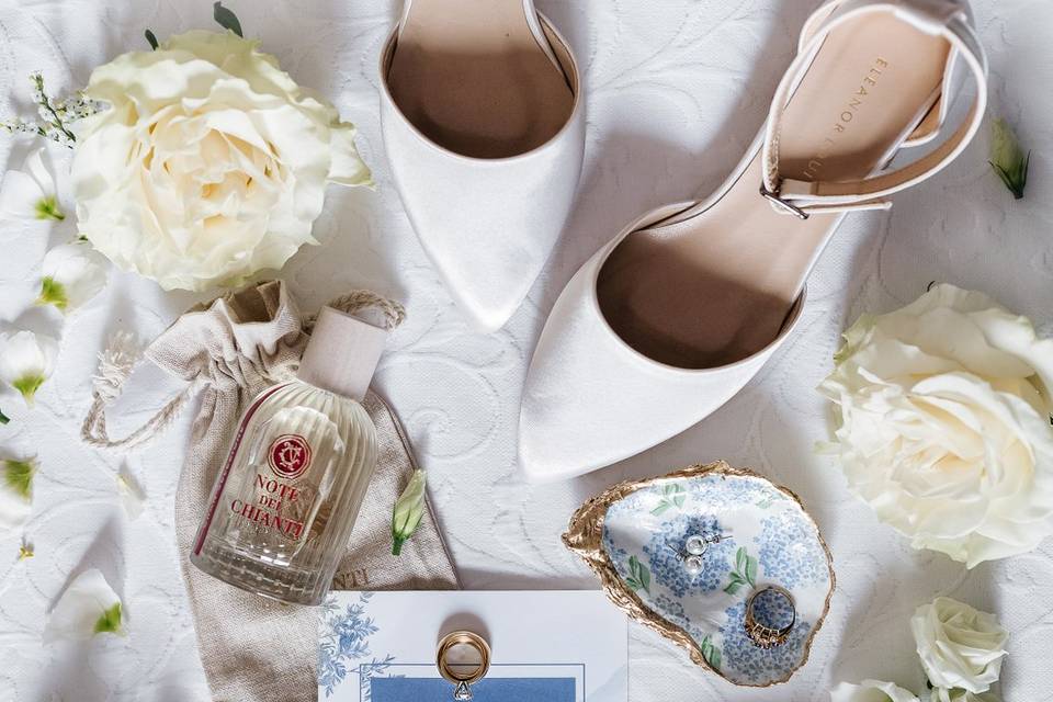 B&V Wedding