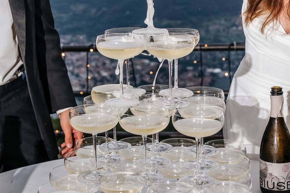 B&V Wedding