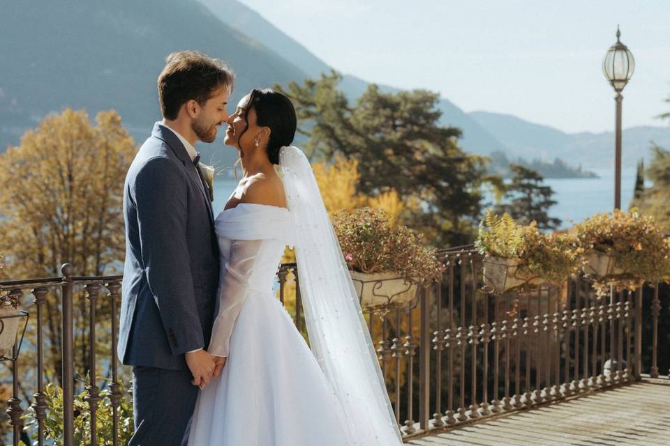 C&L Wedding