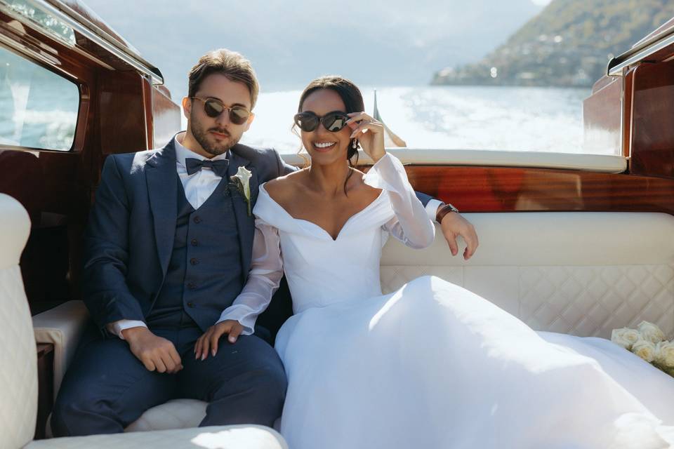 C&L Wedding