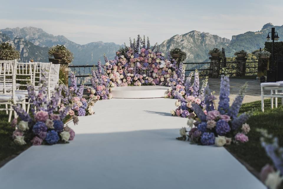 A&M Wedding