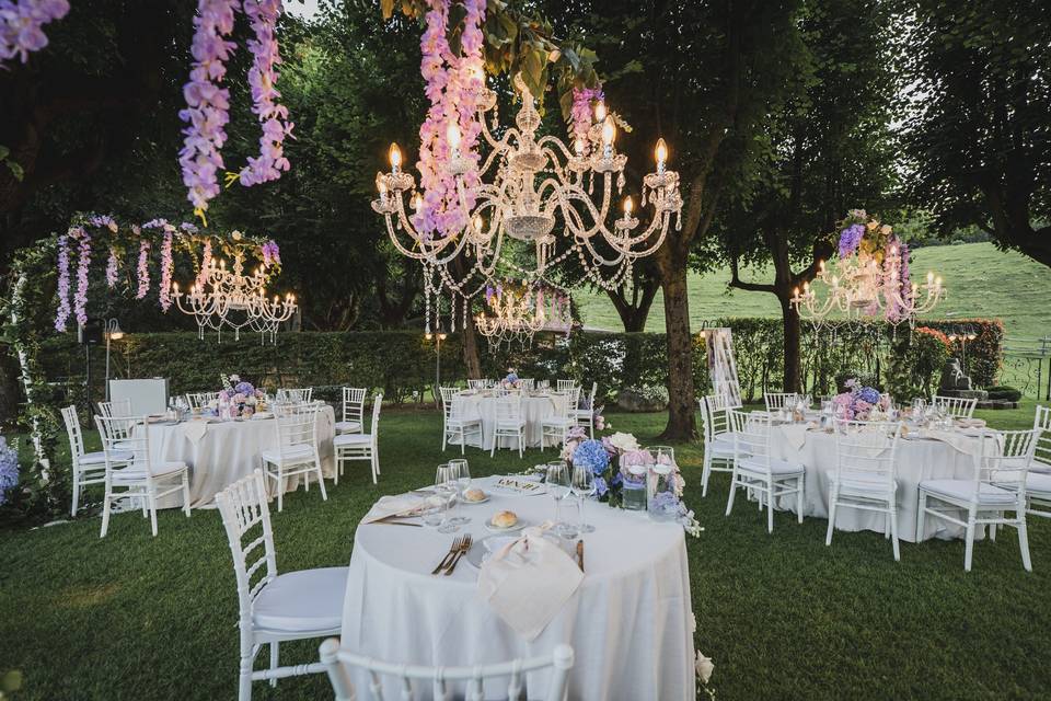A&M Wedding