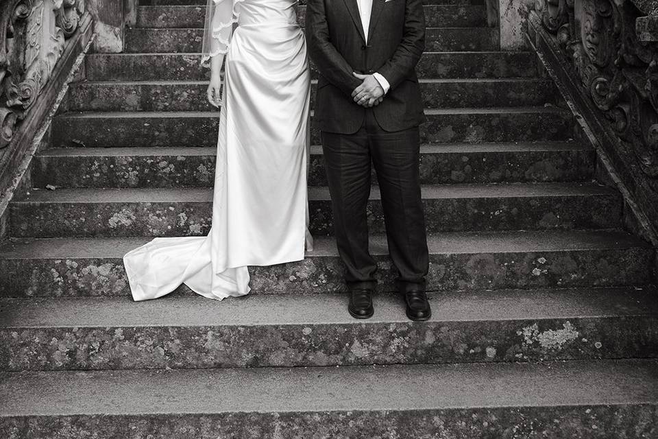 T&M Wedding