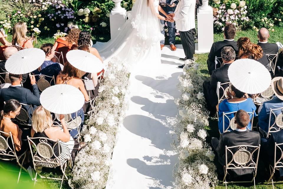 K&R Wedding