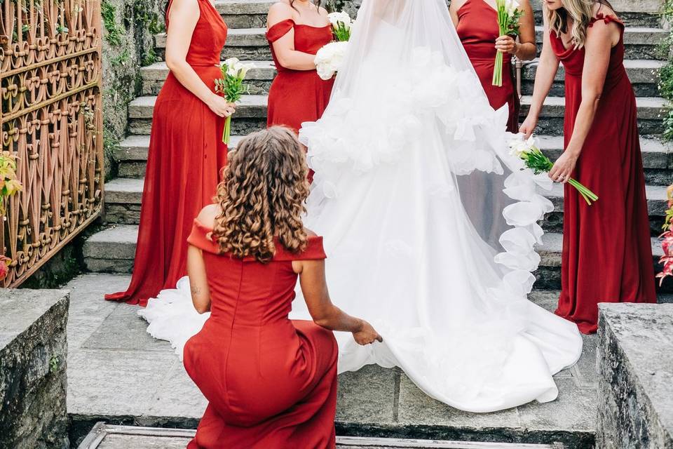 K&R Wedding