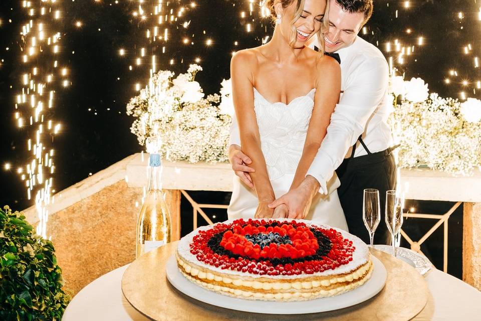 K&R Wedding