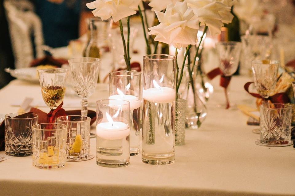 K&R Wedding