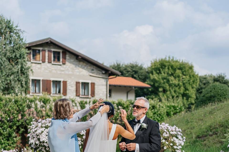 A&C Wedding
