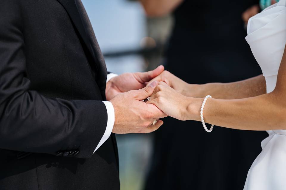 A&C Wedding