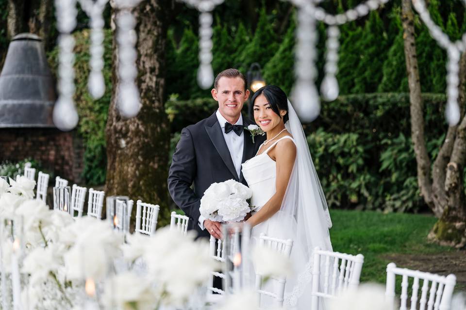 A&C Wedding