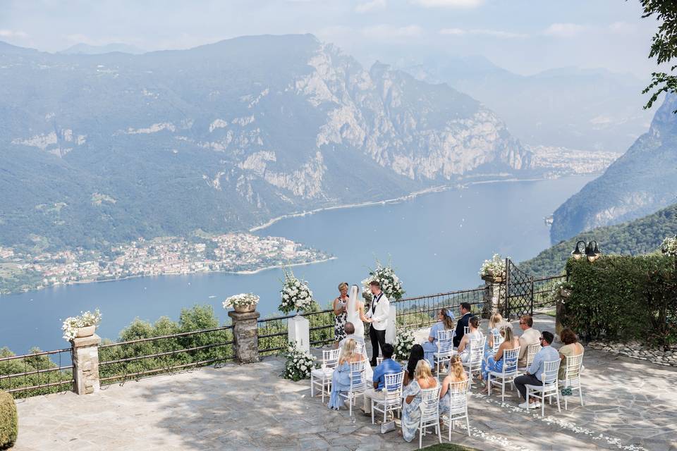 S&L Wedding