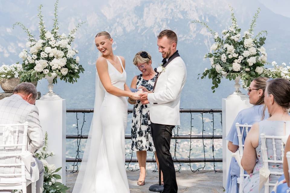 S&L Wedding