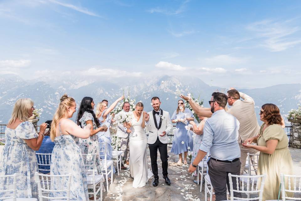 S&L Wedding