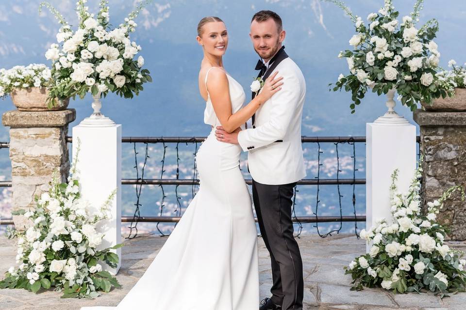 S&L Wedding