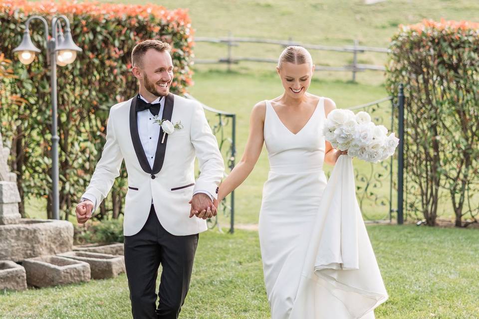 S&L Wedding