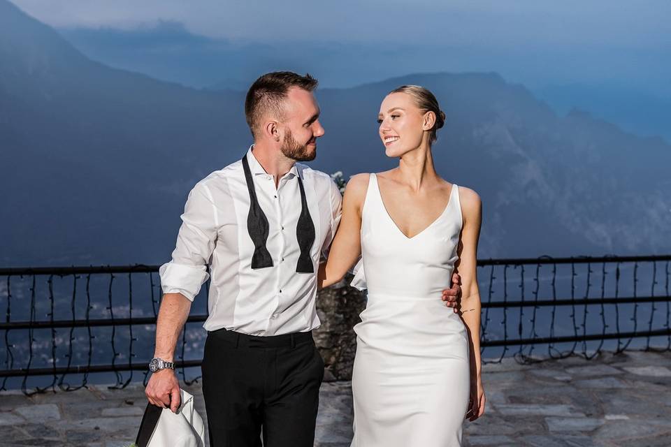 S&L Wedding