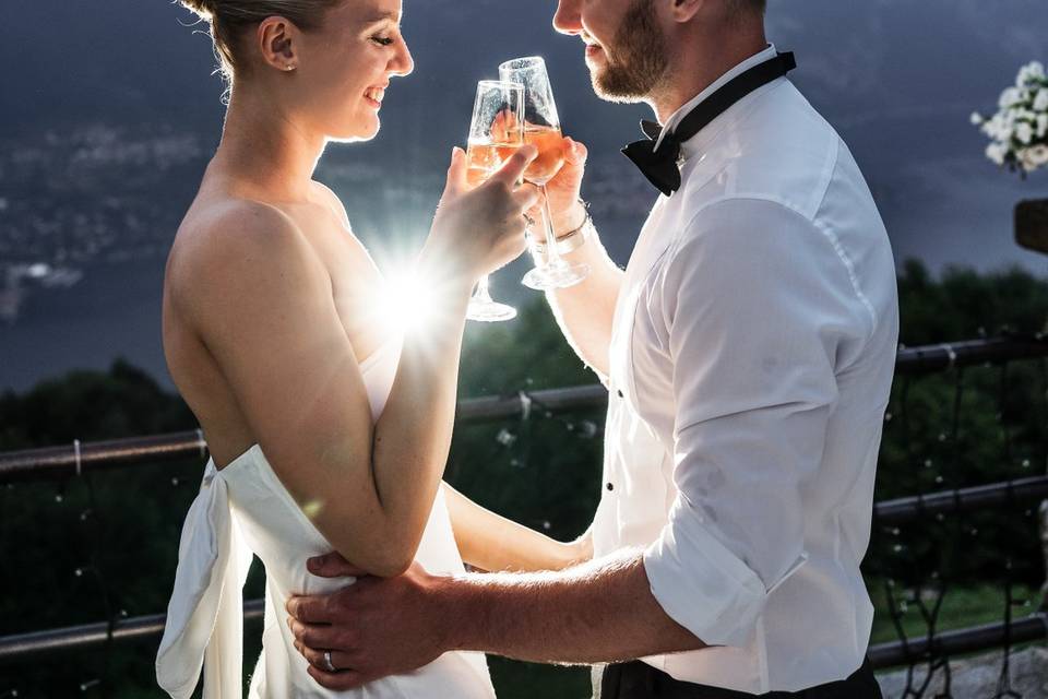 S&L Wedding