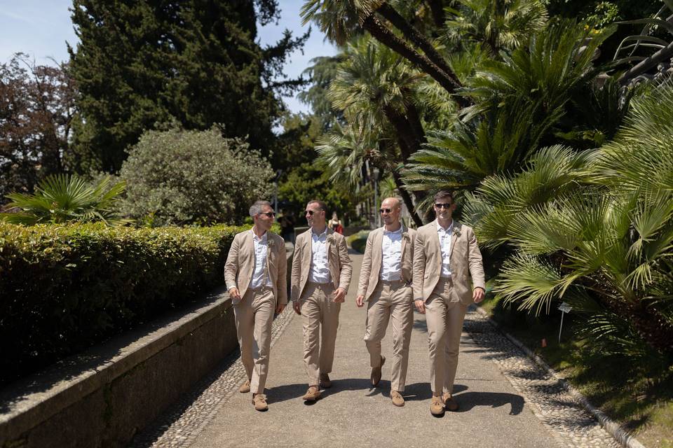 R&A Wedding