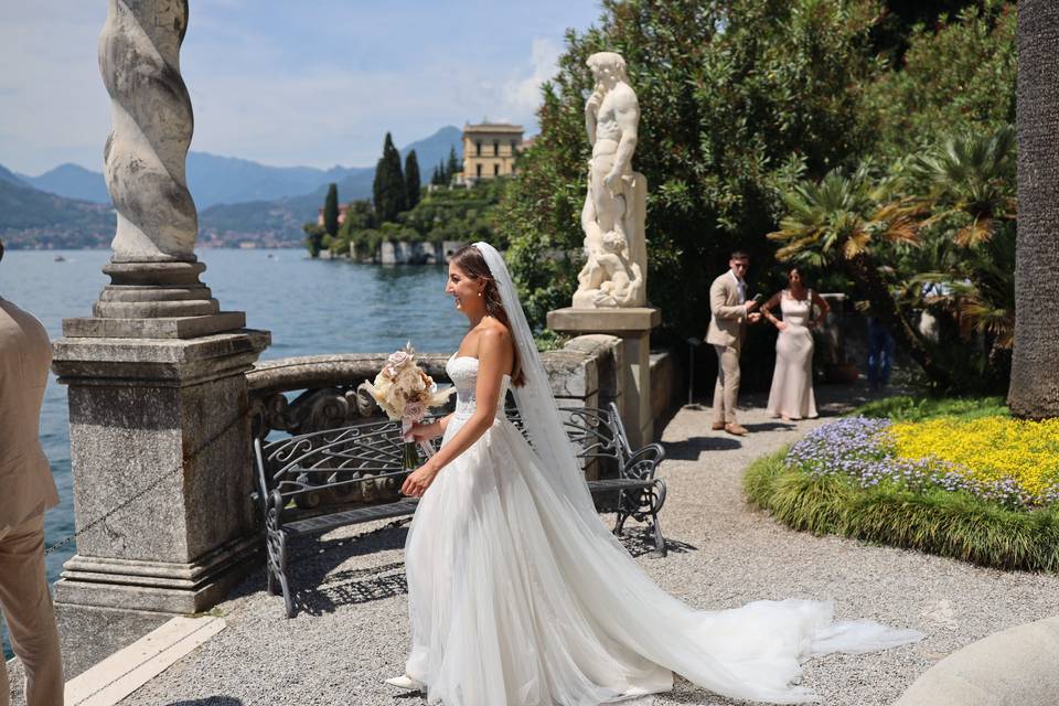 R&A Wedding