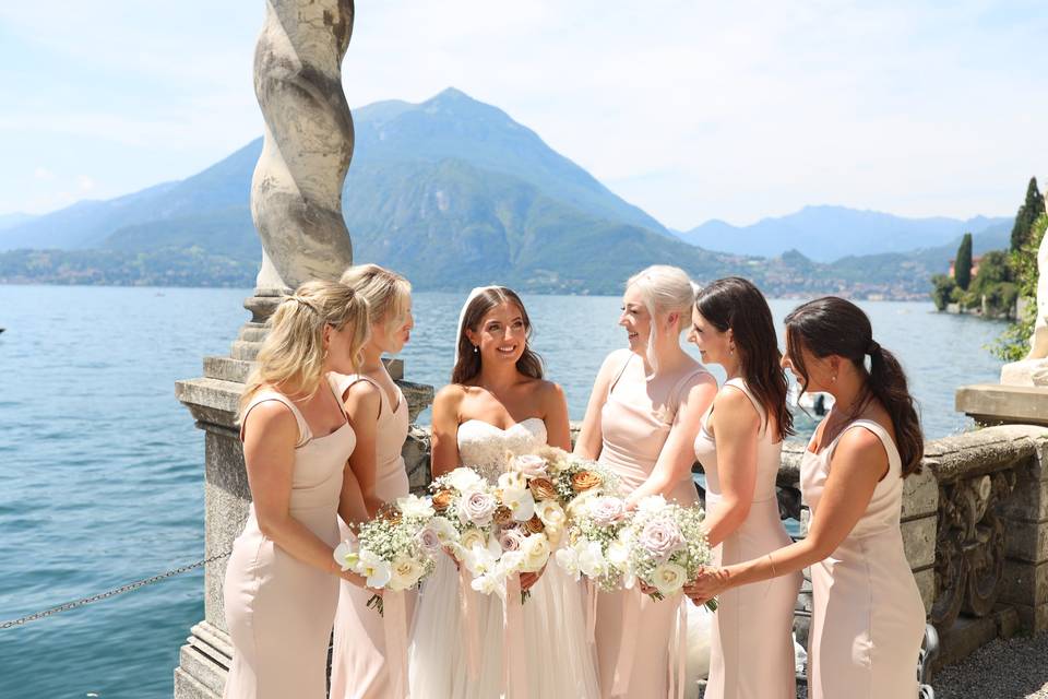 R&A Wedding