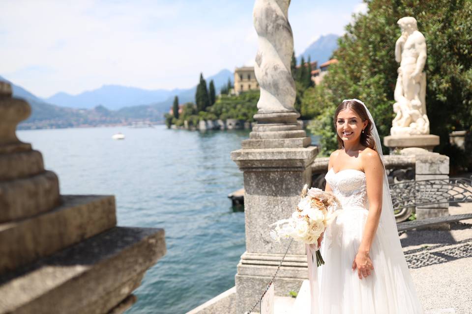 R&A Wedding