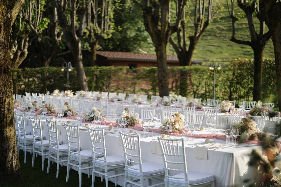 R&A Wedding