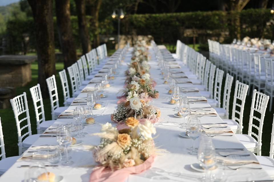 R&A Wedding