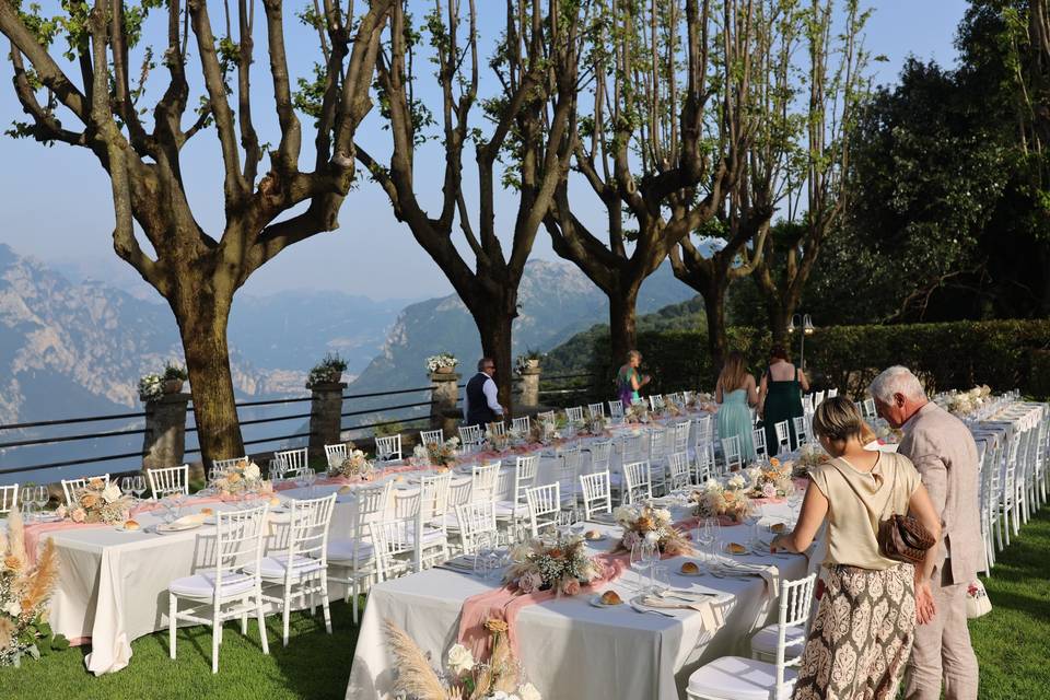 R&A Wedding