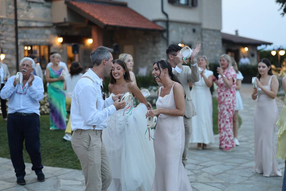 R&A Wedding