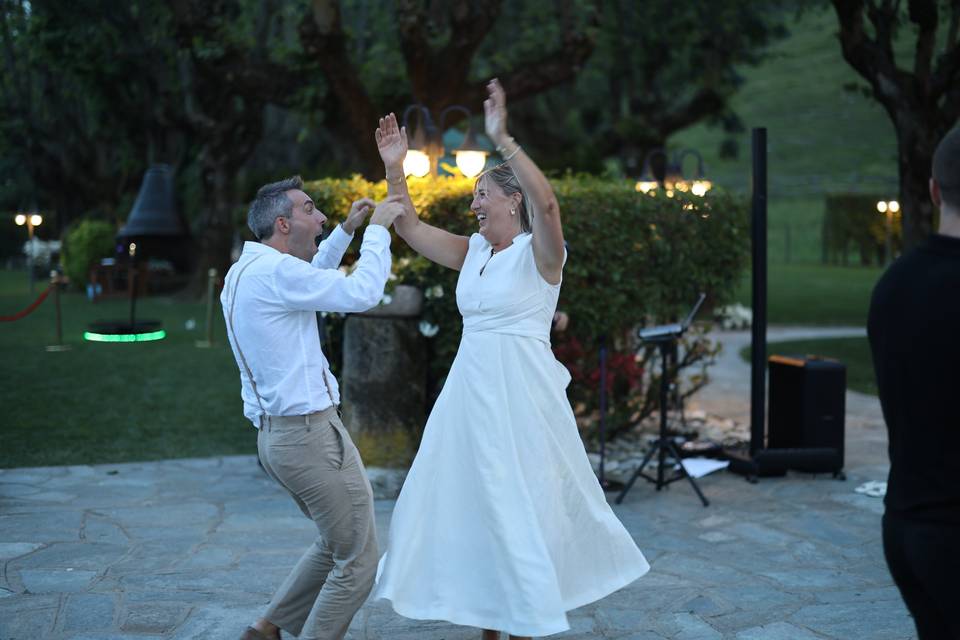 R&A Wedding
