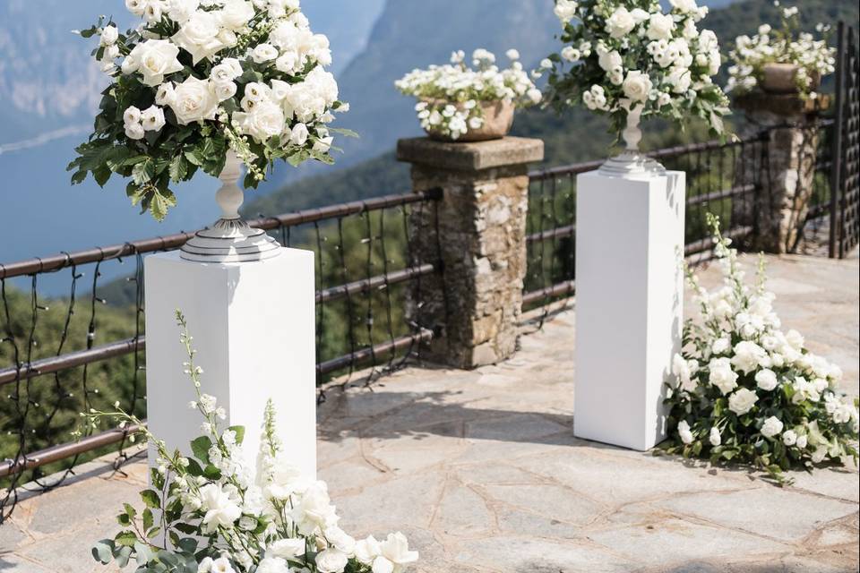 S&L Wedding