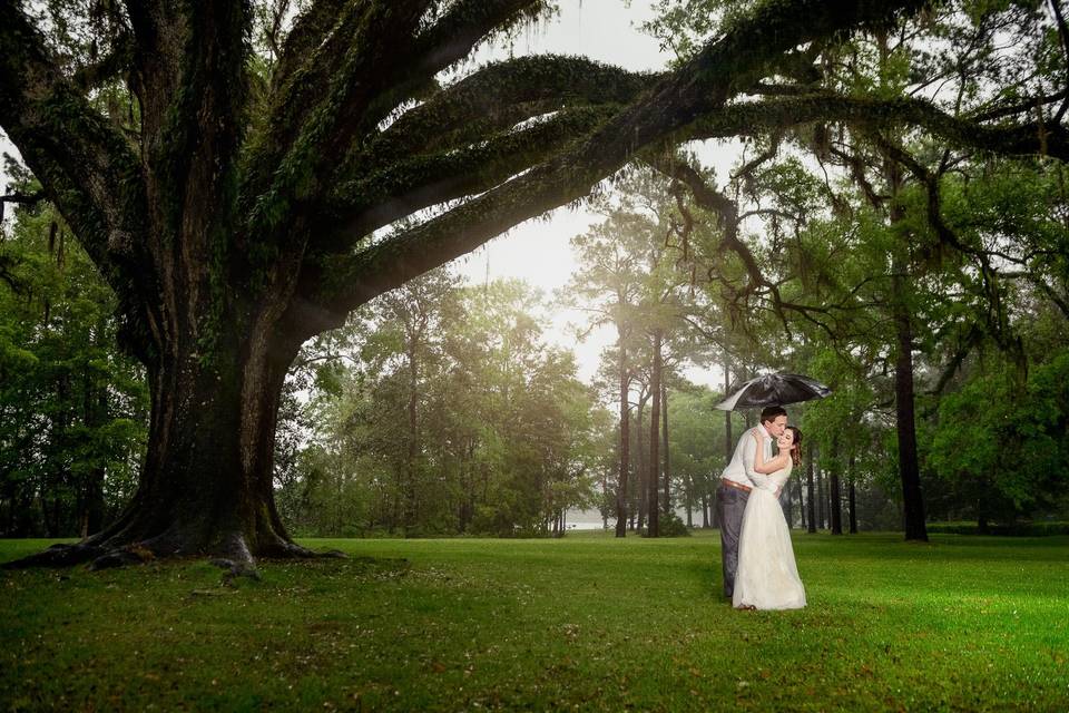 Orlando Wedding Photographer