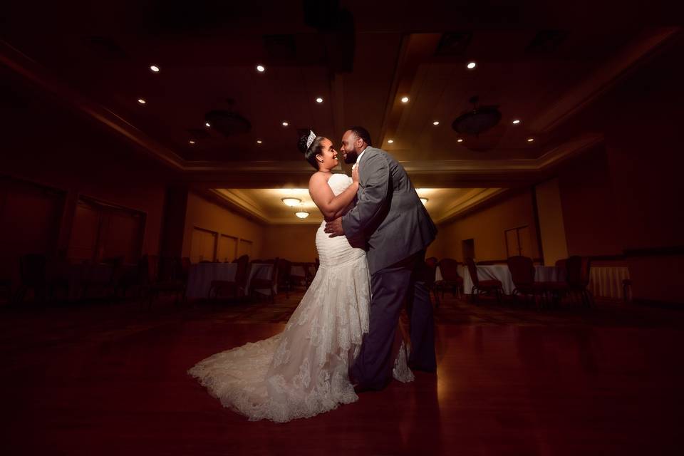 Orlando Wedding Photographer