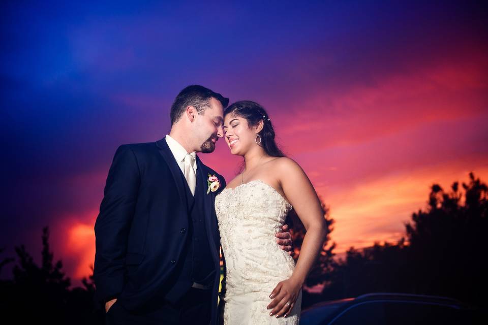 Orlando Wedding Photographer