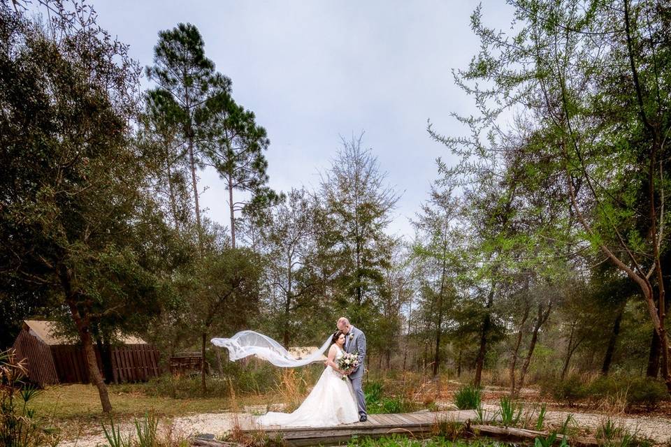 Orlando Wedding Photographer