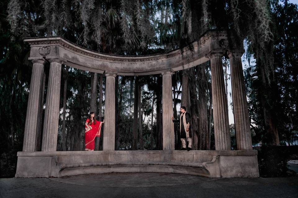 Orlando Wedding Photographer