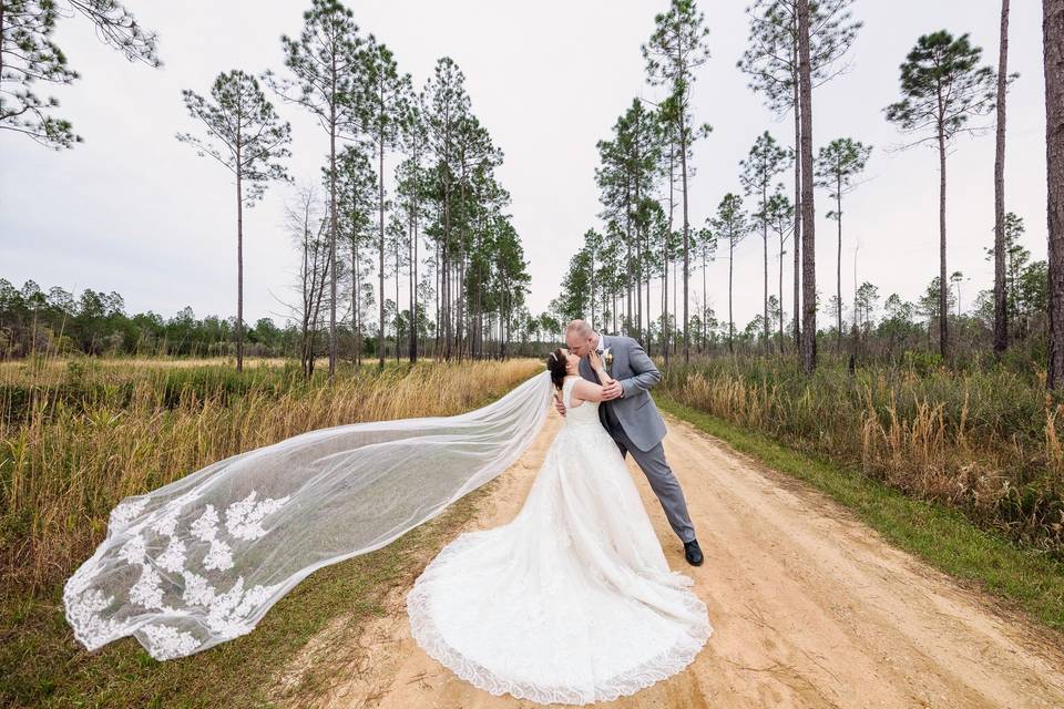 Orlando Wedding Photographer