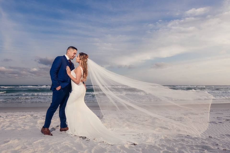 Orlando Wedding Photographer