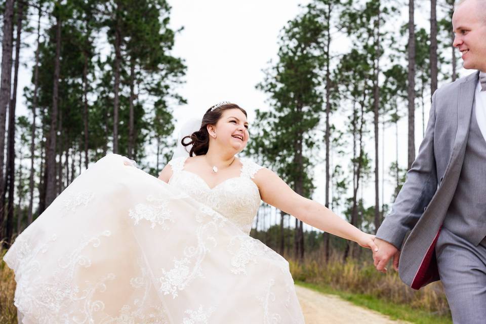 Orlando Wedding Photographer