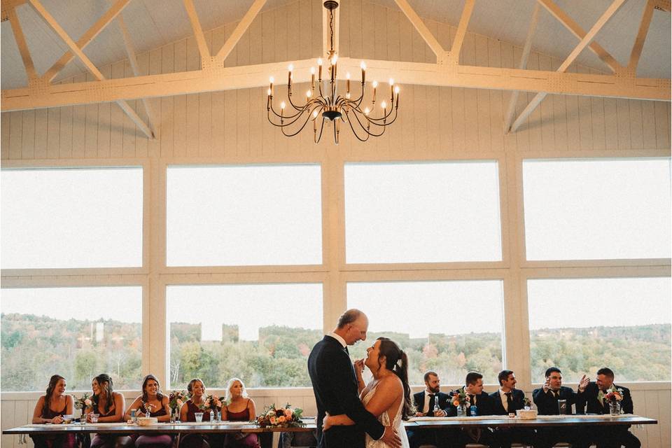 Bridal Suite