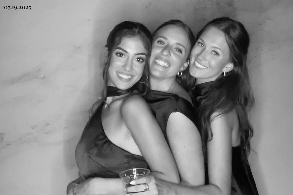 Bridal Party