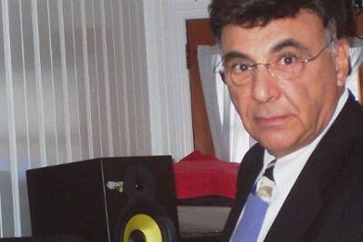 Michael's Sound and Motion DJ Service