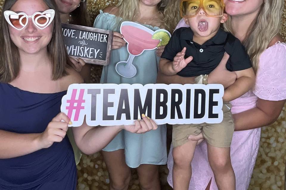 MirrorMemories Wedding