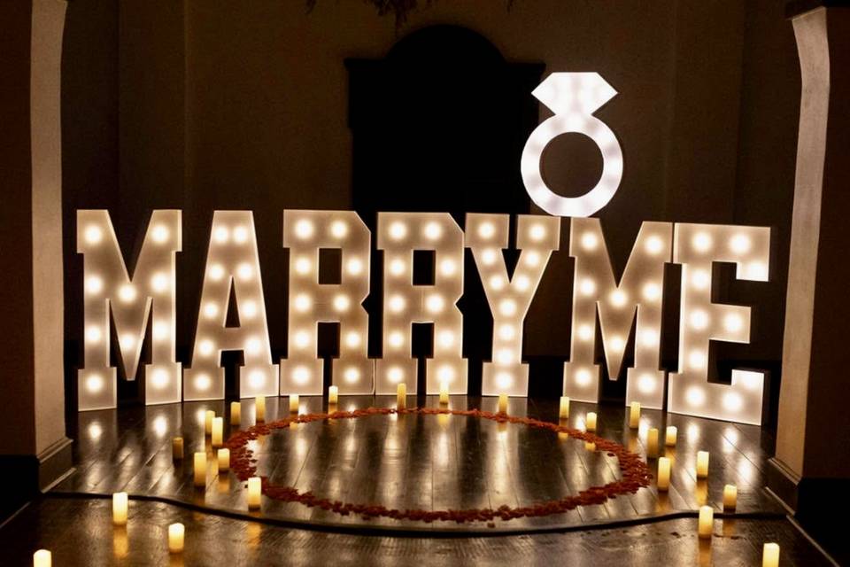 MirrorMemories Wedding