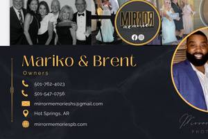 Mirror Memories
