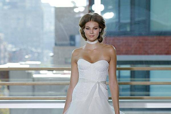 Kinsley james wedding outlet dresses